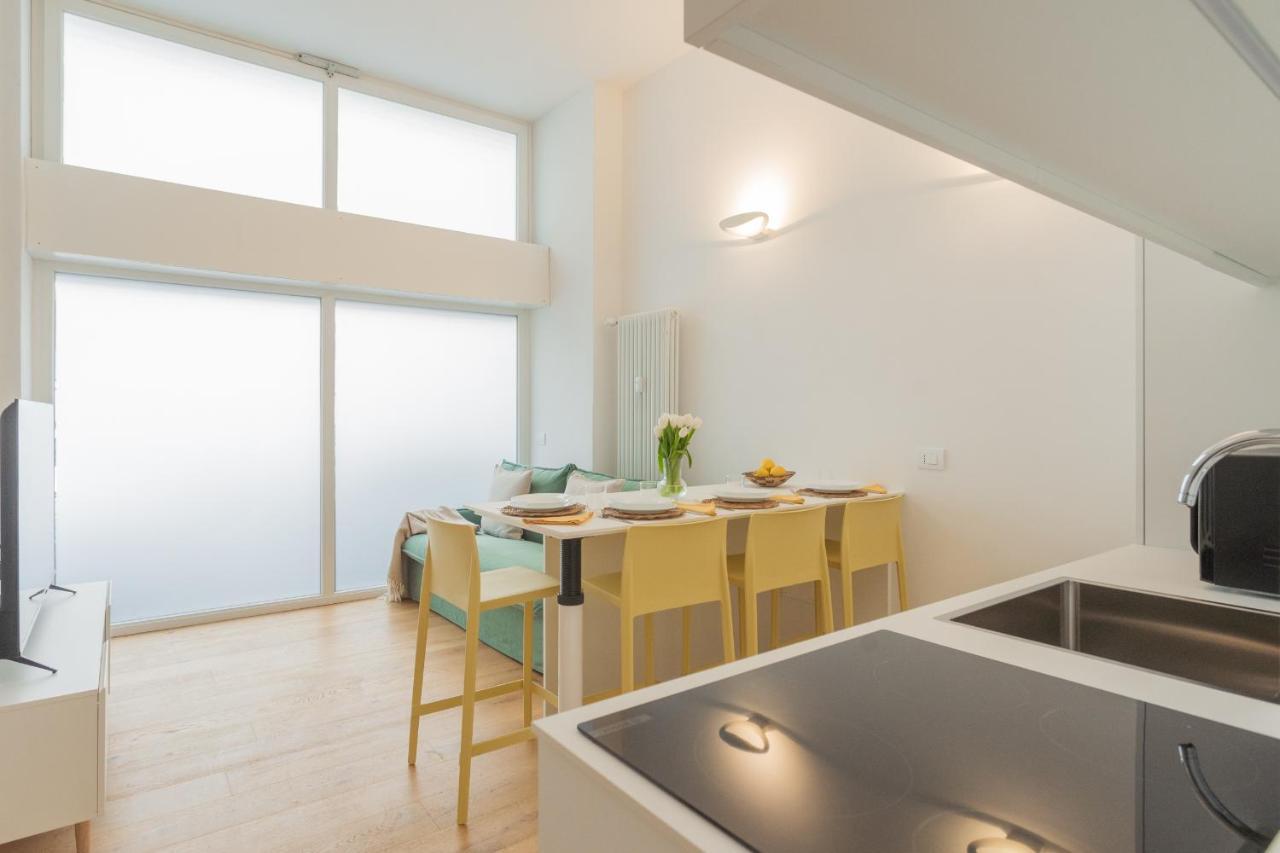 A Step From The Lake Apartment By Rent All 科莫 外观 照片