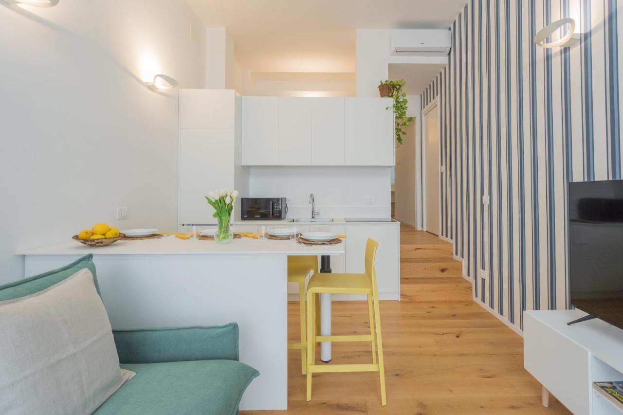 A Step From The Lake Apartment By Rent All 科莫 外观 照片
