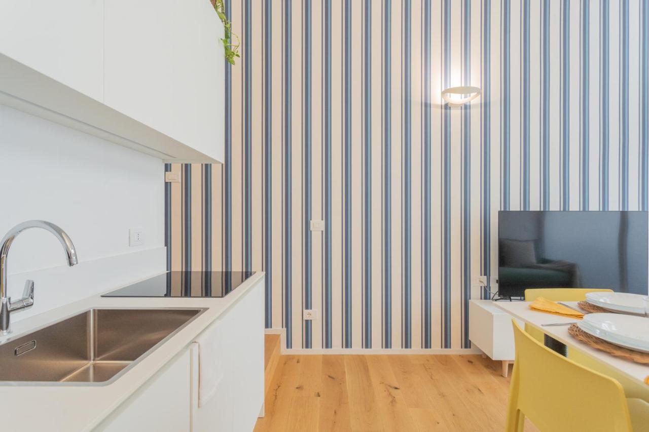 A Step From The Lake Apartment By Rent All 科莫 外观 照片